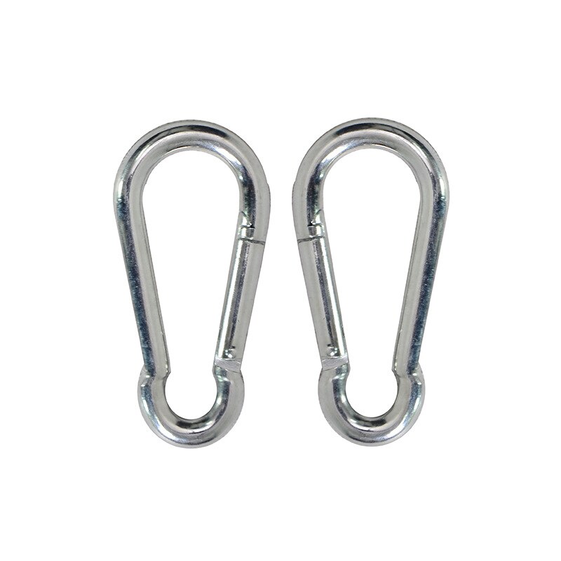 Swing Fittings Indoor Outdoor Swing Fittings Swing Chain Expansion Screw Swing Rope Connection Belt Connection Buckle