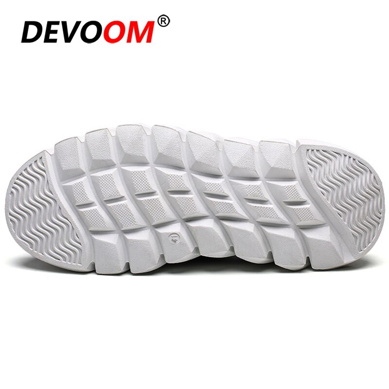 Muiltjes heren buitenschoenen heren slippers instappers heren zomer sandalen heren heren slippers lichte heren casual schoenen