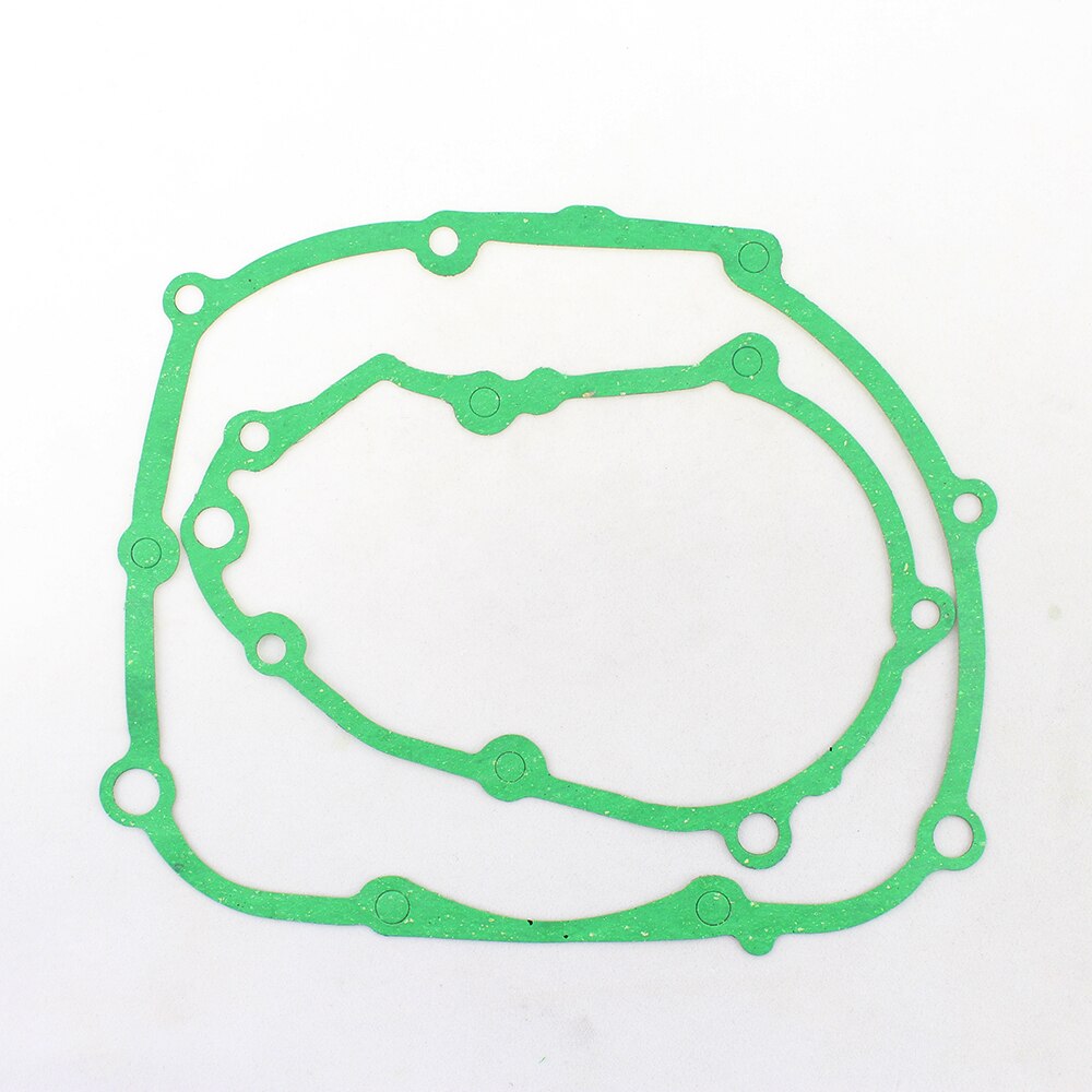 OLPAY Motorcycle Engine Parts Head Cylinder Block Cover Gasket kit Cylinder Gasket Set For Yamaha FZR250 FZR250RR FZR 250