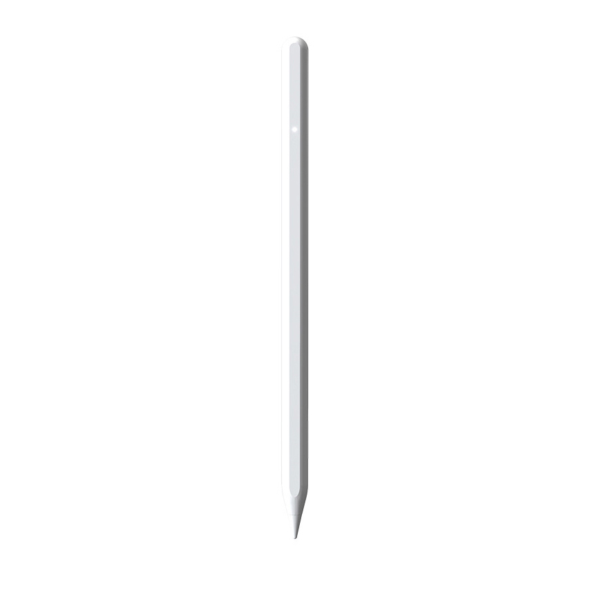 EAOR-Bolígrafo Stylus para tableta, para Apple iPad Pencil 1 2, iPad 7th 8th 10,2 Pro 11 12,9 10,9 Air4 3 Mini 5: 6-Gen Pro Max-Apple