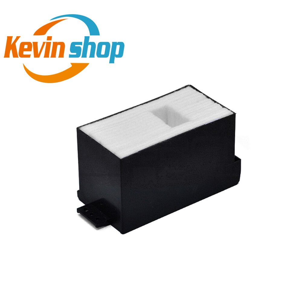 original absorbent pads ink sponge for EPSON XP 850 XP 860 XP750 XP760 XP600 XP601 XP605 XP610 XP620 XP621 XP625 XP630