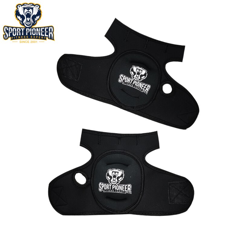 1kg Gewicht Handschuhe Frauen und Männer Fitness Fitnessstudio Sport Körper Gebäude Hand Schutz Handschuhe: Ursprünglich Titel