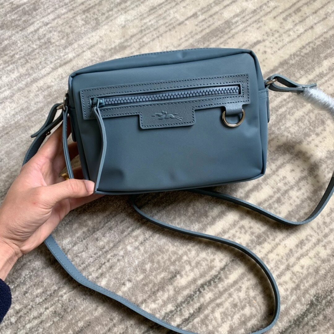 neue Kamera Tasche Verdickt Wasserdichte Crossbody-tasche