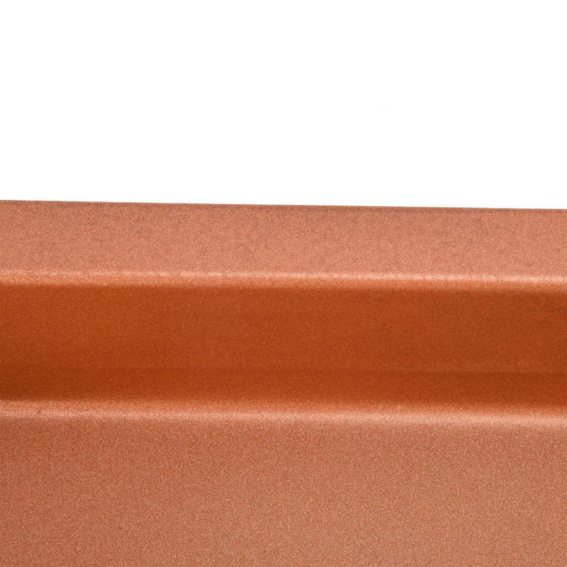 Bacon Rack And Tray Set Bacon Baking Set Non Stick Dishwasher Safe for Family Cooking