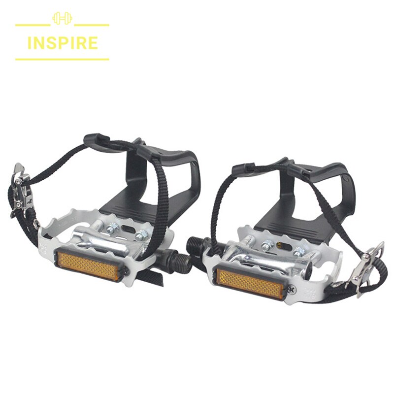 1 Paar Fiets Pedaal Speciale Prijs Aluminiumlegering Spinning Bike Cyclus Pedalen