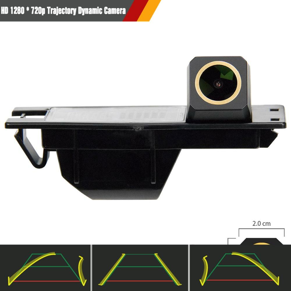 Bakkamera dynamiske guider til alfa romeo stelvio mito  ar 156 159 166 147 gt brera coup spider 916 939e giulietta 940