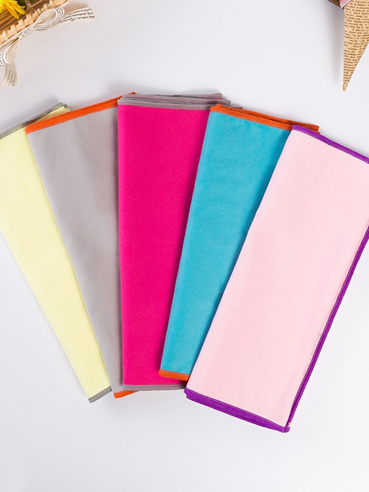 Newst Microfiber Sneldrogende Handdoek voor Buitenshuis Sport Gym Yoga Handdoeken Fitness Strand Zwemmen Backpacken Camping Reizen Handdoek