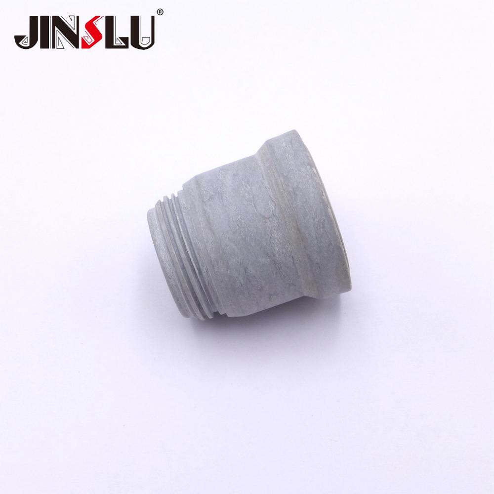Bouclier pointe de buse à anneau tourbillon 51311S.12 52558 électrode pour PT-80 PT80 PT 80 IPT 80 IPT-80 torche Plasma