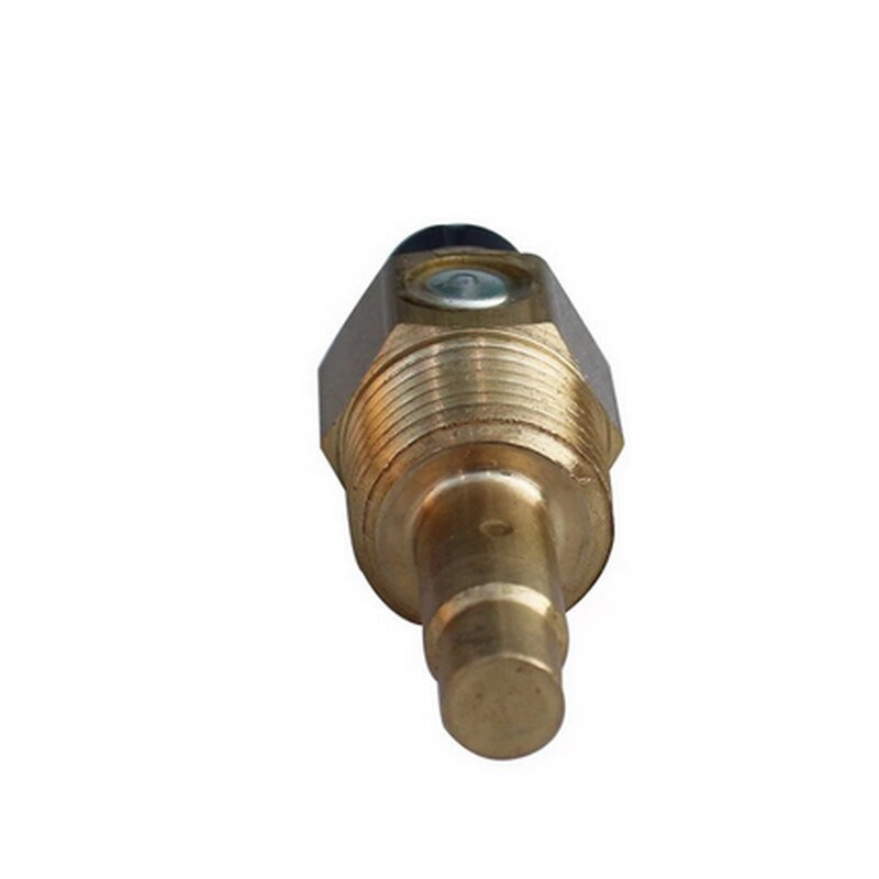 Thread Diesel Engine Oil Temperature Sensor Water Temperature Sensor for Generator Set VDO 1/2 NPT 21mm