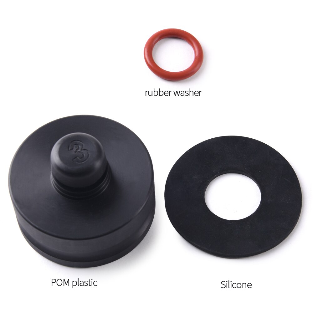 Mictuning 4 kpl auton rungon osia nostopisteen tyynyt tesla mallille 3 auto jack point pad adapteri akun maalin suojaamiseen