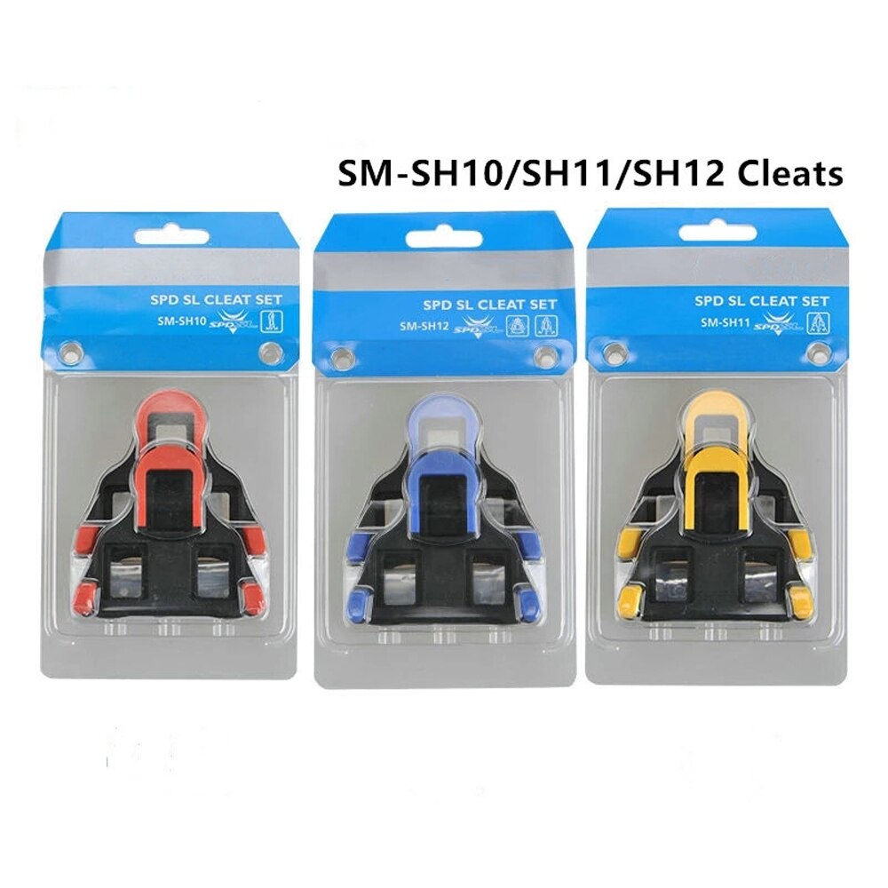 Sh11 sh12 sh10 klamper spd sl klamper sæt racercyk... – Grandado