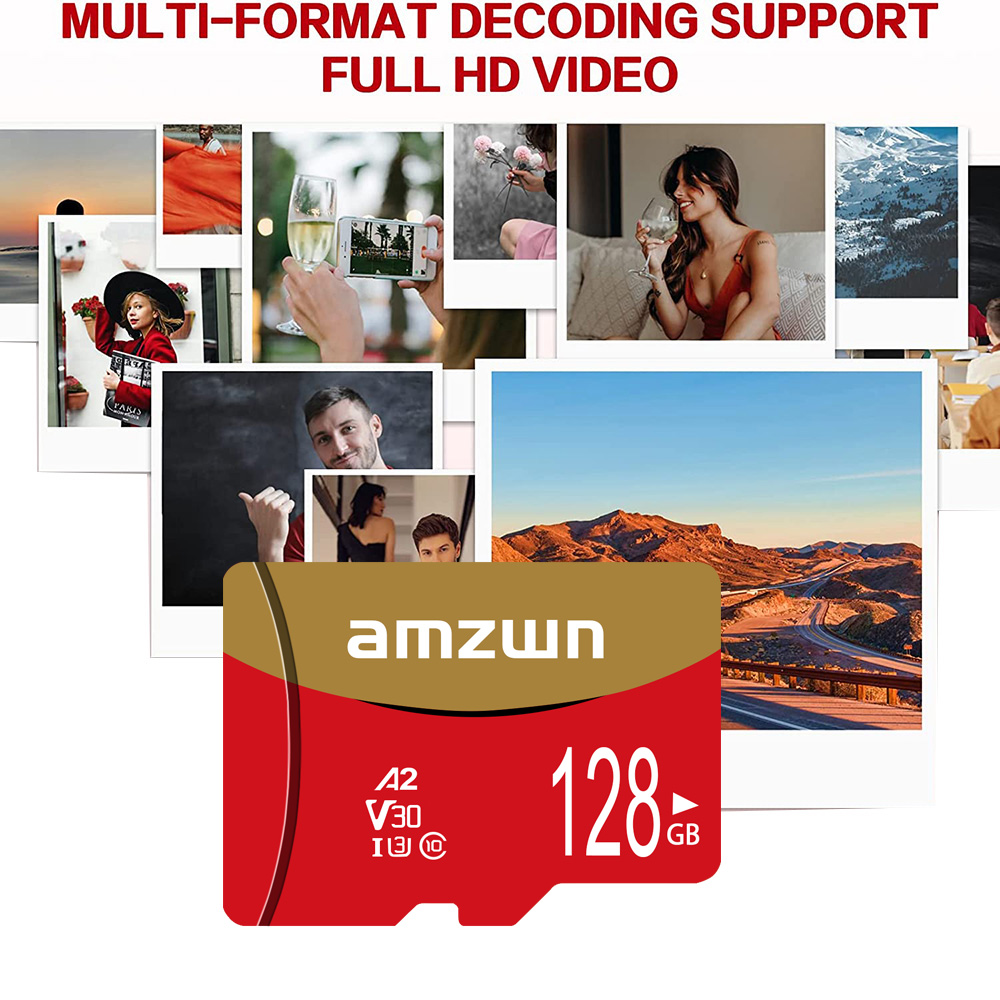 V30 a2 new style 128 gb memory tf cards 64 gb mini-sd card capacity t 32 gb u3 256 gb micro tf /sd 32 gb class 10 original card 256 gb