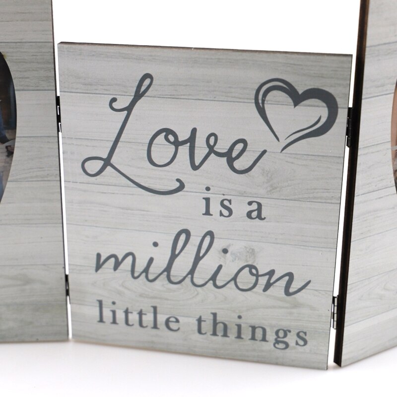 Couple Picture Frame Boyfriend Girlfriend Romantic Picture Frame Wedding for Engaged Couples Desk Decor