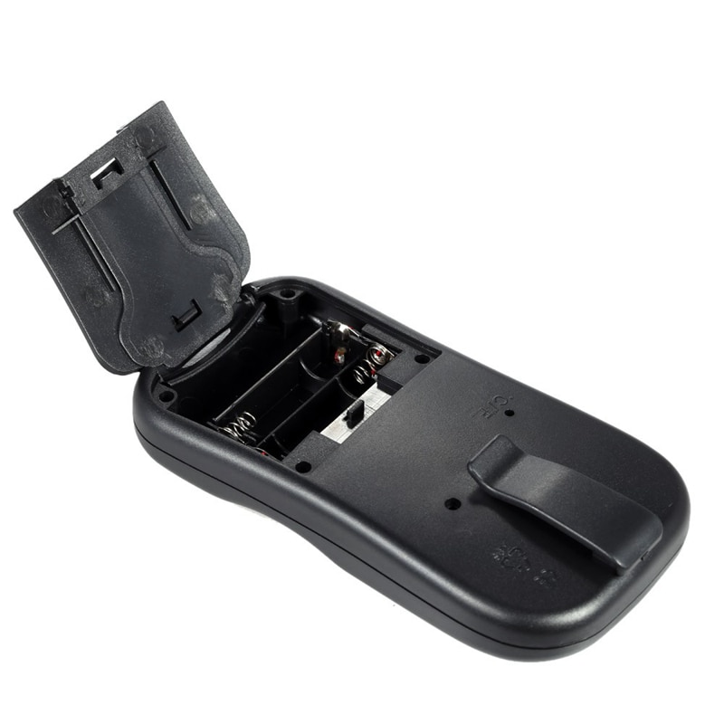 Digitale Oven Thermometer Bbq Eten Probe Vlees Keuken Thermometer Koken Gereedschap Temperatuur Sensor Met Timer En Alarm Functie