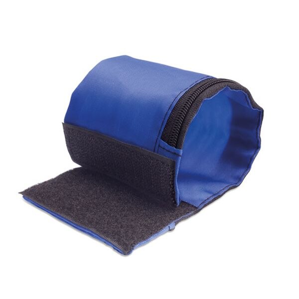 Sport Polsband Met Pocket 144315