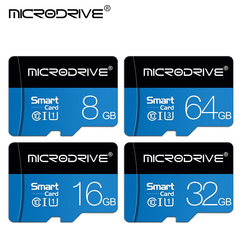 Cartão flash 8 16 32 64 128 gb do microsd da memória da classe 10 para o adaptador do smartphone cartão 4gb 8 do micro sd tf 8 gb 8 gb 16gb 32gb 32gb 64gb 64gb da memória de 128 gb