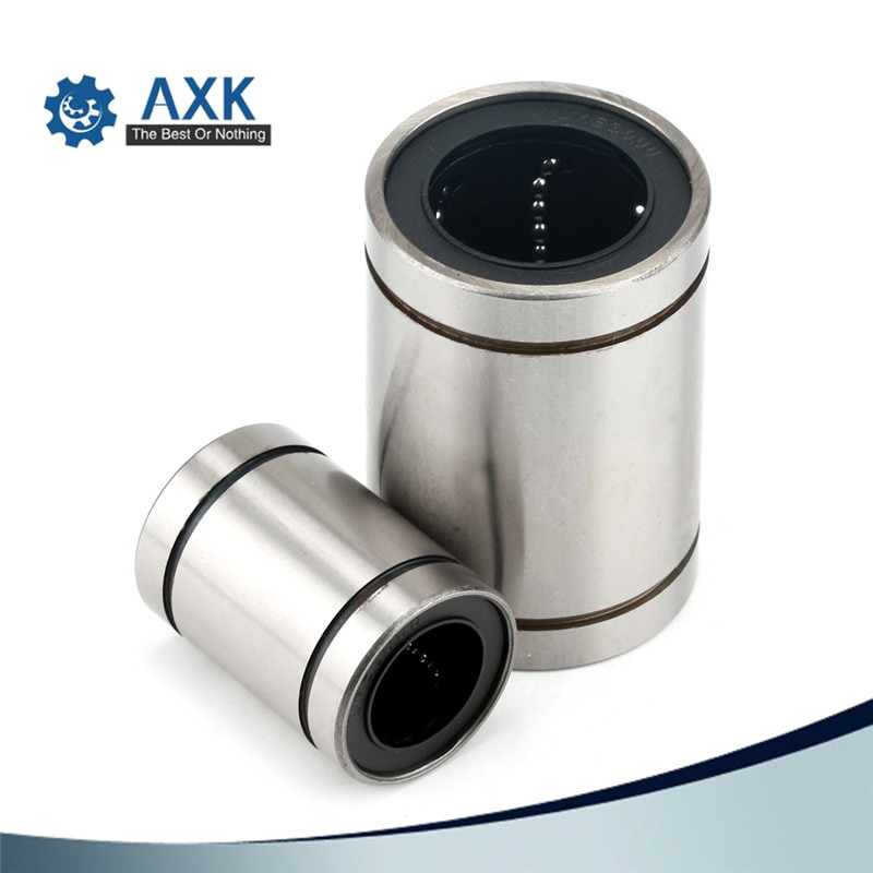 1pc LM16UU Linear Bushing 16mm CNC Linear Bearings