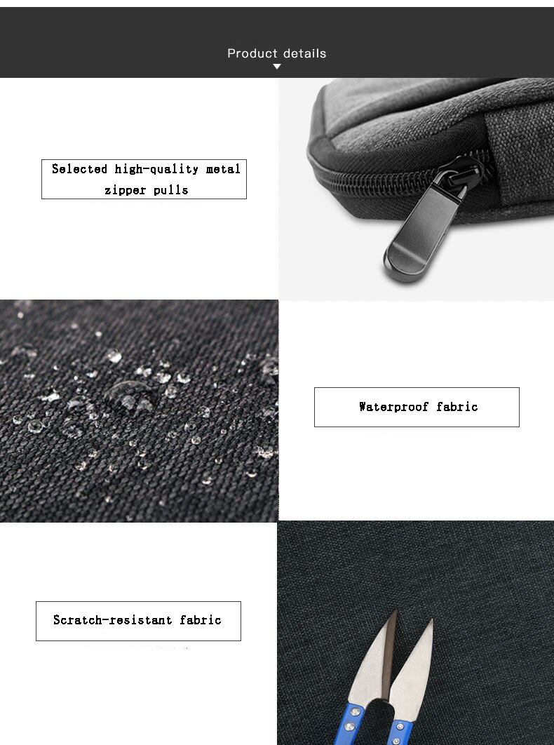 Multifunctionele Laptop Tas Business Casual Notebook Tas Aktetas Vrouwen Schoudertas Mannen Office Tassen Voor Vrouwen Kantoor Tas