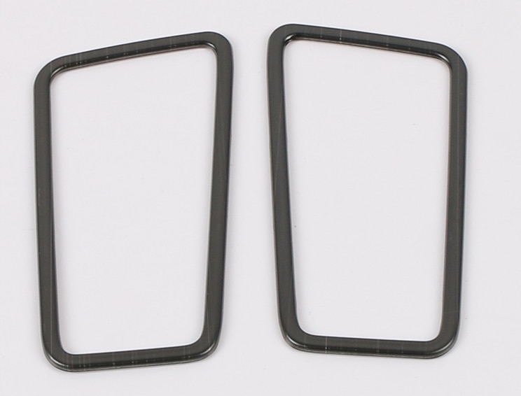 Para toyota rav4 rav 4 xa50 partes accesorios interiores coche ventana motor puerta manija reposabrazos cubierta pegatina embellecedor cubierta: 2