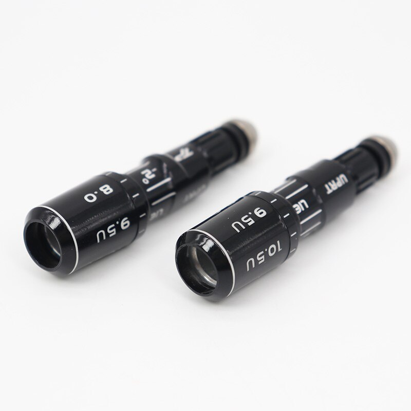 0.335 0.350 Golf shaft adapter sleeve adaptor Connector casing fit for Taylormade R1 Driver wood club ball head accessories