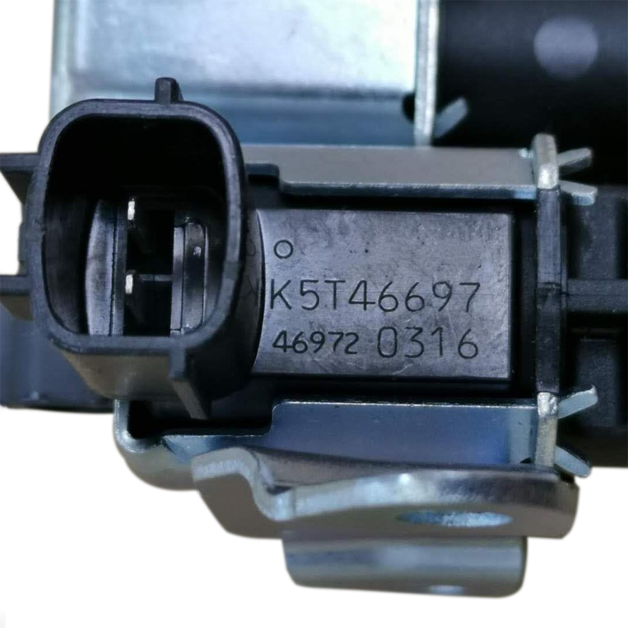 Vapor Canister Purge Solenoid Vacuum Valve K5T46697 14930-JK20E 14930-JK20A 14930JK20C For Infiniti Nissan