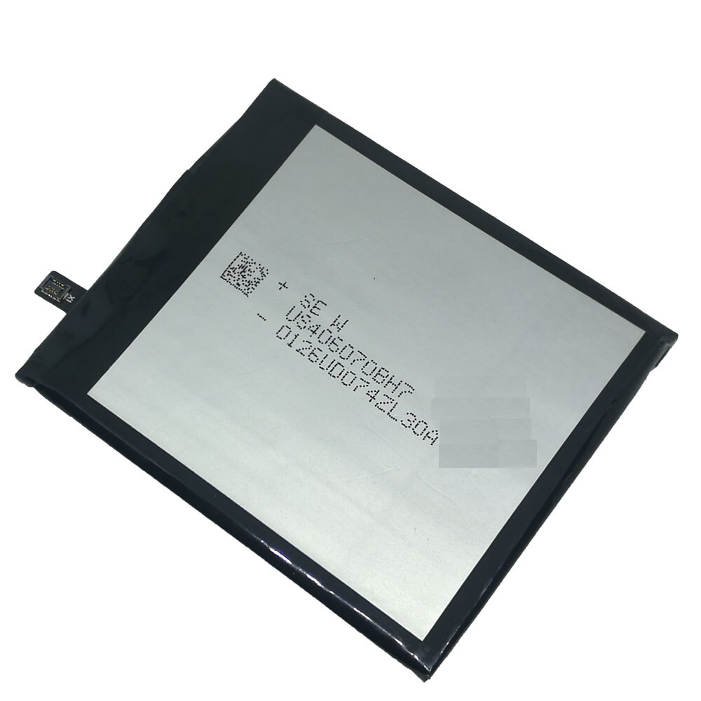 Accu voor de Actioncam Life SL3 - Batterij type: SL3/4 Accu - 1000 mAh