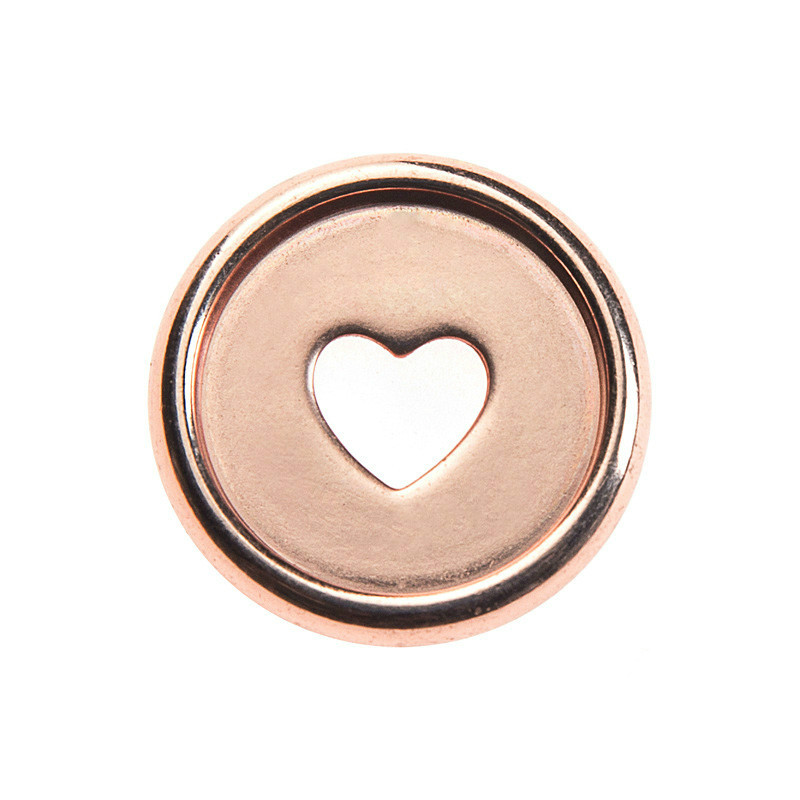 10Pcs Colorful Plastic Disc Binding Ring Loose Leaf T Mushroom Hole Arc Binding Book Rings for DIY Notebook Binder Office Supply