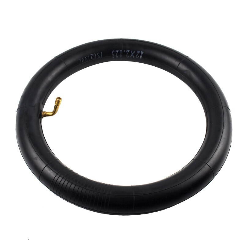 12/14 Cal 12/14x2.125 dętka 16 Cal dętka dętka 16*2.125 elektryczny zawór rowerowy macierzystych butylu gumowa dętka dętka: 12x2.125