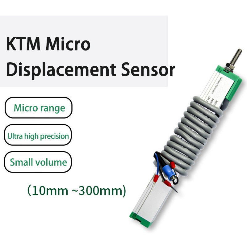 Miniatur linear Verschiebung Sensor Skala 25-300mm Druckguss Maschine Elektronische Herrscher Spritzguss Maschine Drehmaschine Werkzeuge