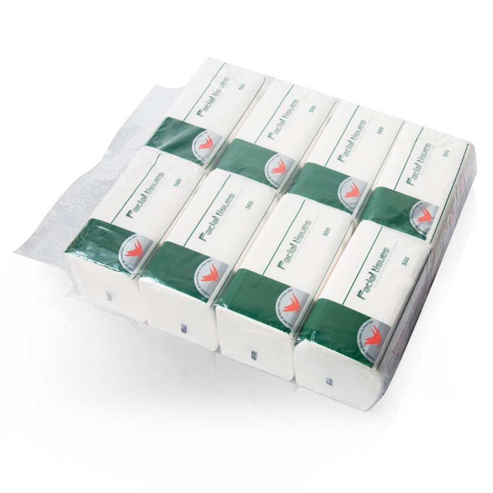 5000 Sheets Super Soft White Color Toilet Paper 2 Layers Soft Pumping Paper Towels Tissue Wood pulp Toilet Paper M26