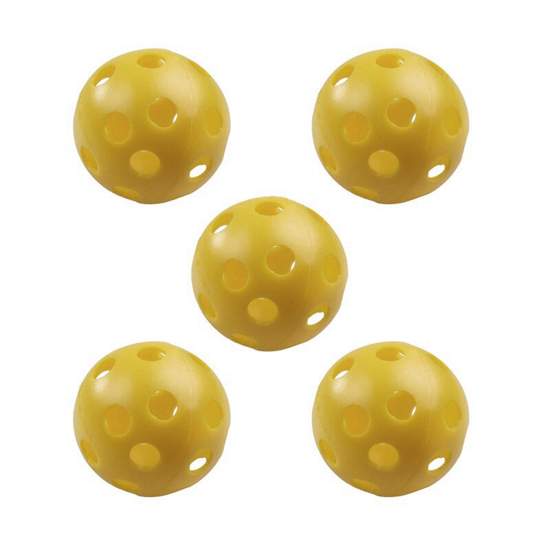 Golf indoor exercise ball