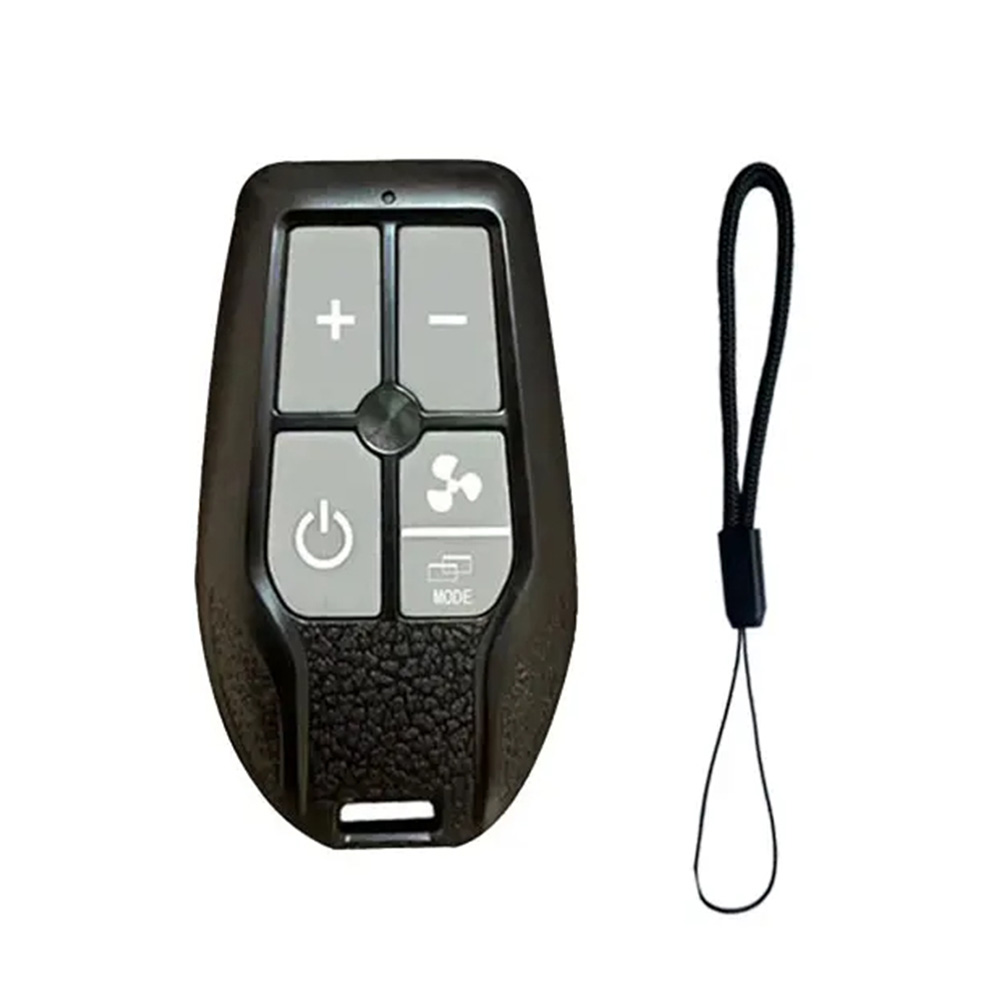 Portable Mini Universal A/C Remote Control X900 Compatible With All Major Air Conditioner Brand And Model: Default Title