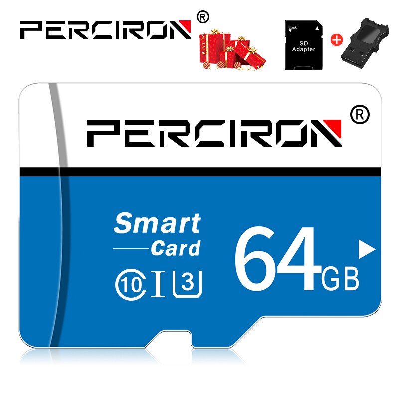 Micro Sd Card 32Gb 64Gb 128Gb 16Gb 8Gb Geheugenkaart Microsd Kaart Sdxc Sdhc klasse 10 Flash Drive Voor Smartphone Camera