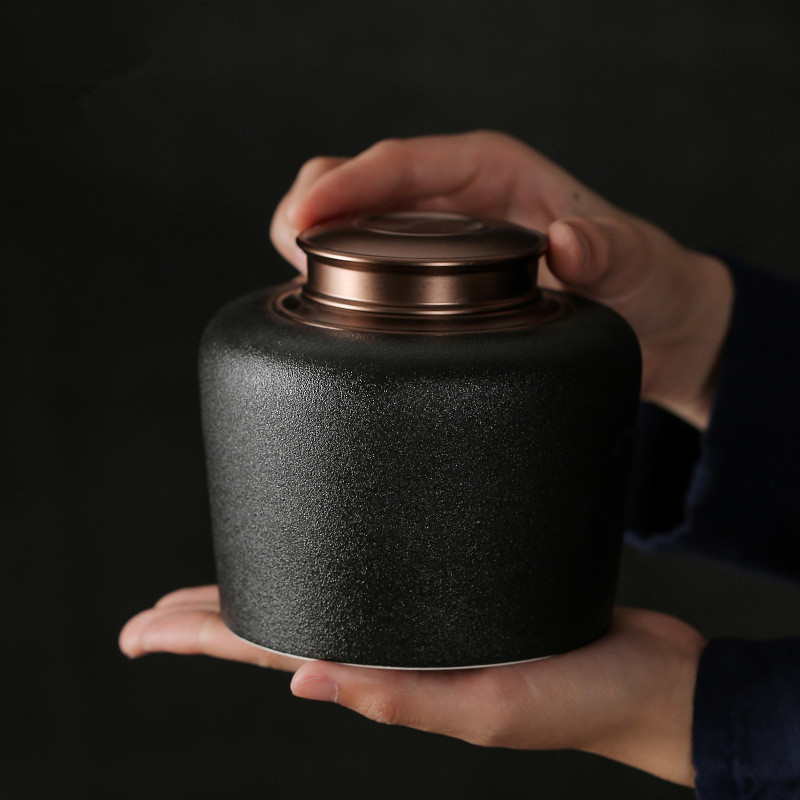 Cremation Urns Mini Ashes Keepsake Decorative Urn Funeral Keepsake Memorial and Burial Ash Storage for Pet