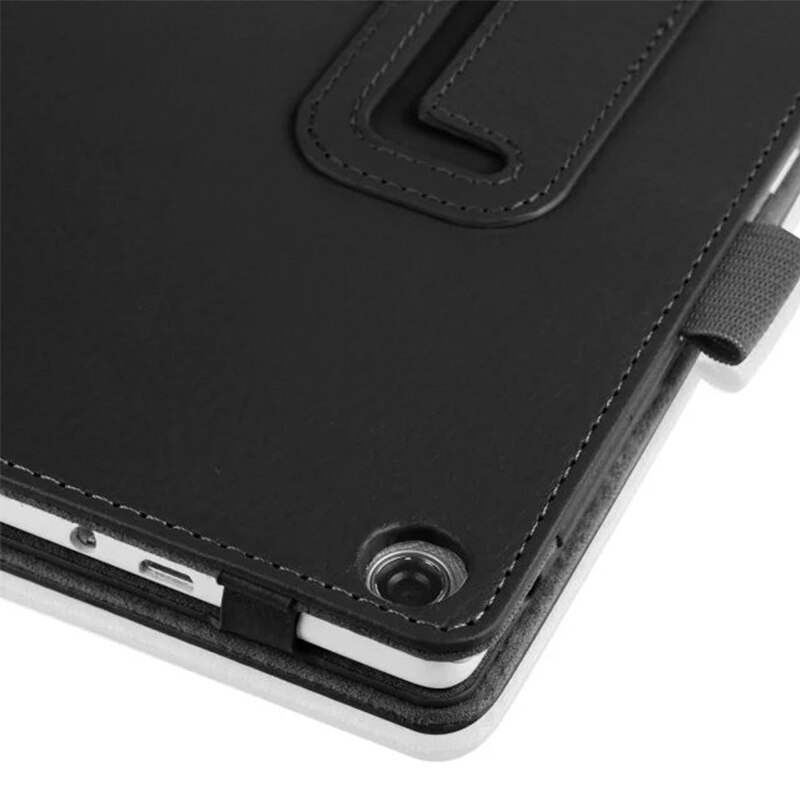 Pu leather case cover voor asus zenpad 8.0 p024 z380 z380c z380kl 8 inch tablet case + gratis screen protectors + touch pen