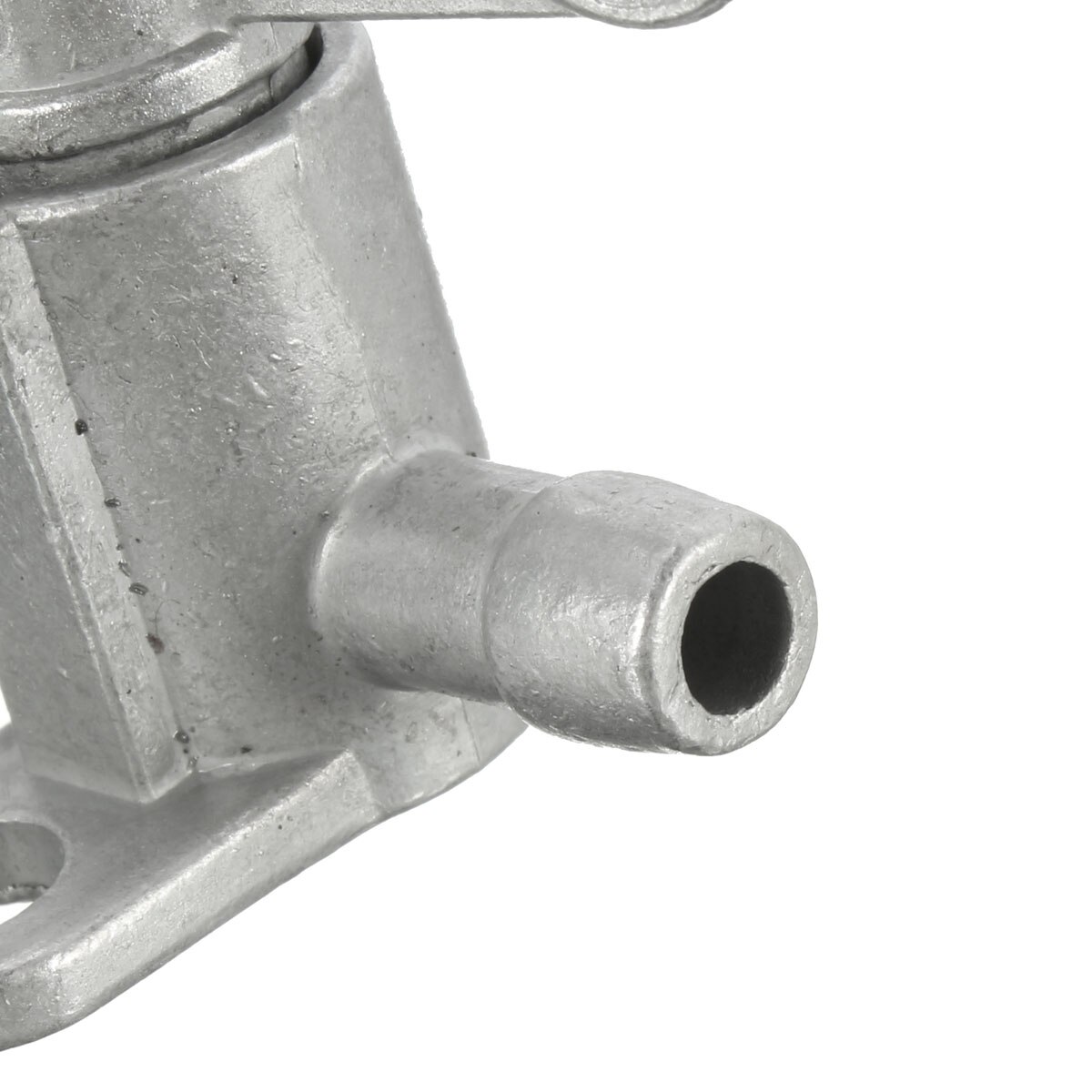 8mm 5/16 Inch Inline Motorcycle Fuel Tank Tap On/Off Petcock Switch For Quad Buggy Dirt Bike