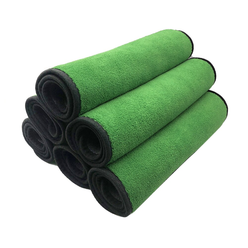 Auto Waschen Mikrofaser Handtuch Auto Mikrofaser-reinigungstuch Trocknen Handtuch Auto Pflege Tuch Details Mikrofaser Handtuch