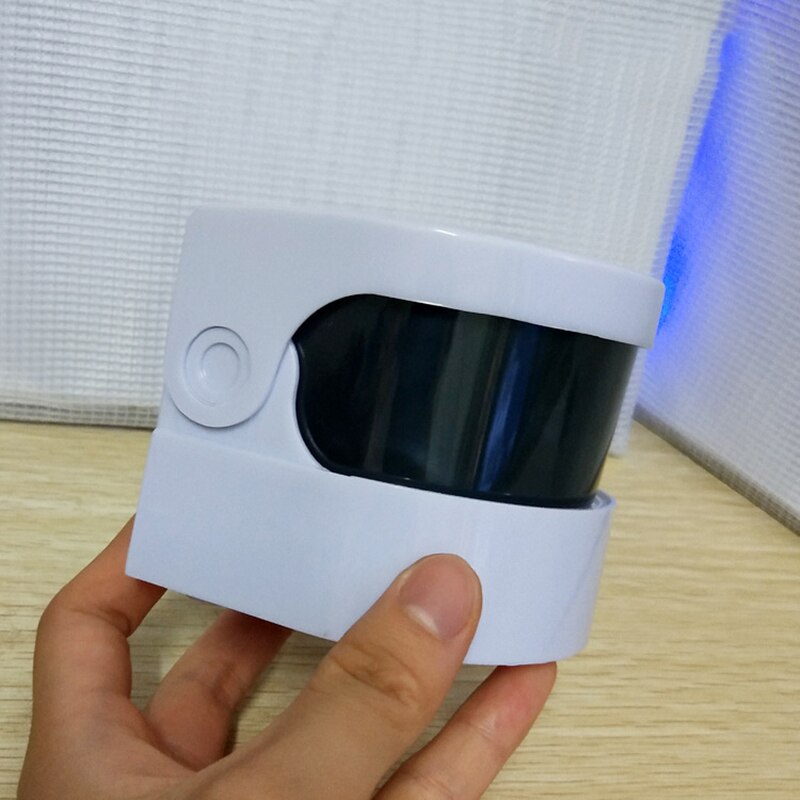 Mini tvätt smycken rengöringsmedel vibrationshalsband maskintvätt glasögon mini ultraljud rengöringsmedel bad rengöringsmaskin verktyg