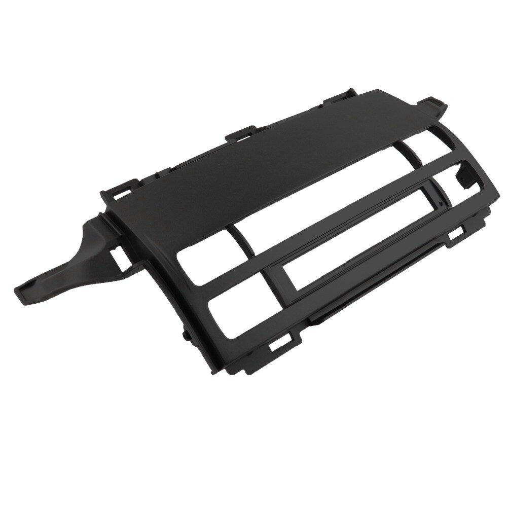 Fascia for Toyota Prado 120 J120 Radio DVD Stereo Player Panel Dash Mounting Refit Installation Trim Kit Face Audio Frame Bezel