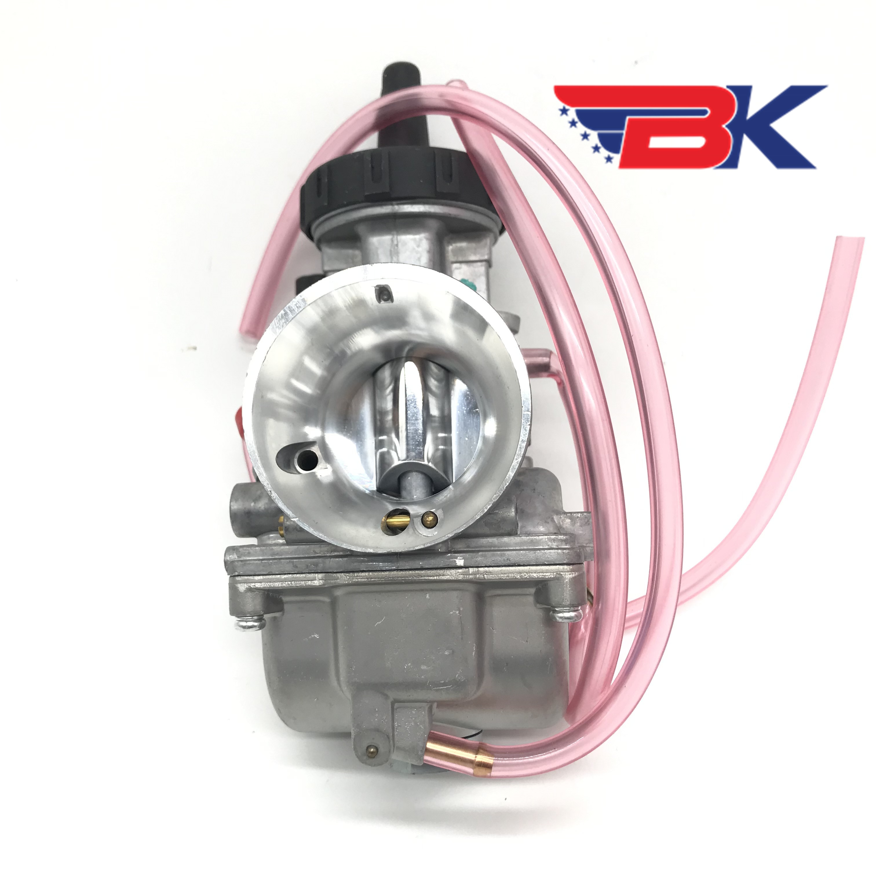 Sudco Keihin Carburetor Carb PWK33 33mm 33 Mil PWK Flat Slide YZ125 CR125 KX125