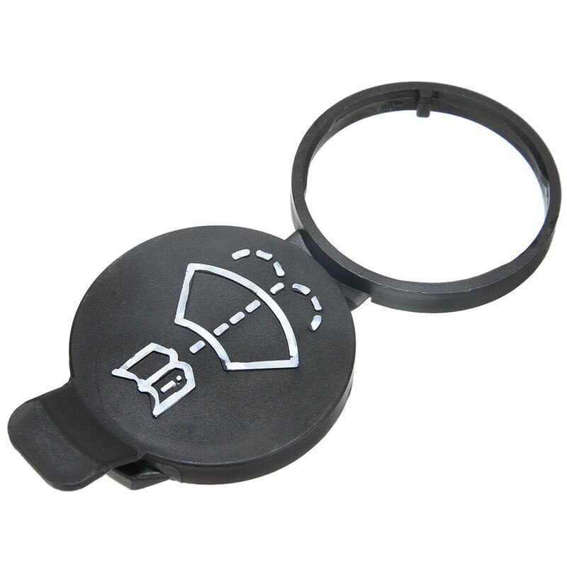 Tapón de depósito de líquido para limpiaparabrisas de Chevrolet Cruze Buick, 1 Uds.