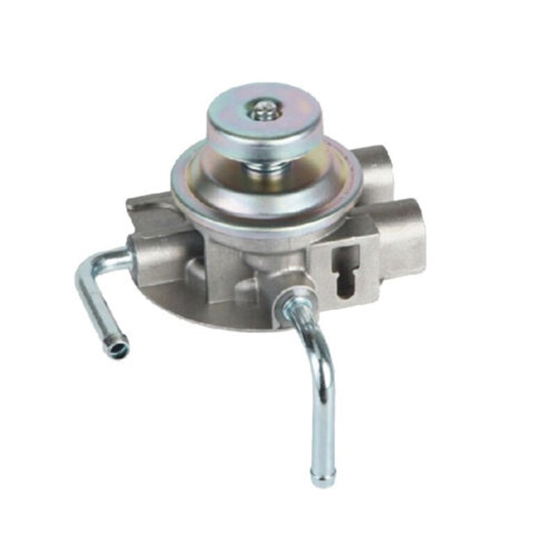 Diesel-Brandstofpomp Vergadering Voor Mazda 3/6 Bravo B2500 Ford Ranger 2.5D WL-T WL81-13-480