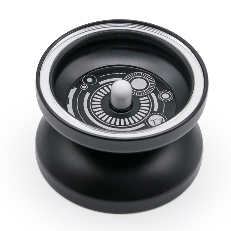 MAGICYOYO T7 Beginner Yoyo for Kids,Responsive Yoyo Easy to Return and Practise String Tricks,5 Yoyo Strings,Yo-Yo Holster,Glove