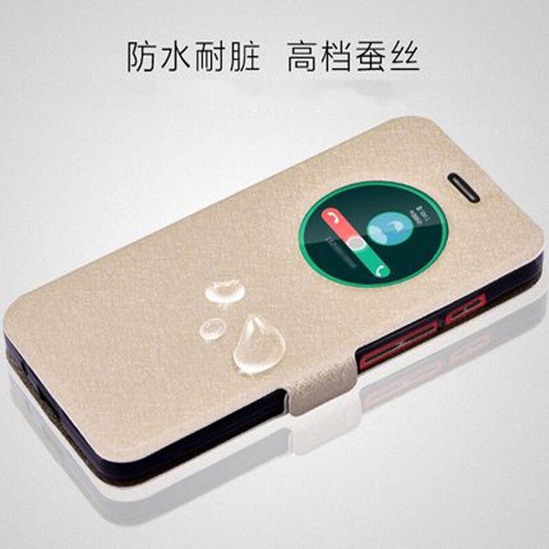 Flip case For ASUS Zenfone 5 Zenfone5 A501CG A500KL A500CG ASUS-T00J ASUS-T00F case Cover Shell Leather case shell Back Cover