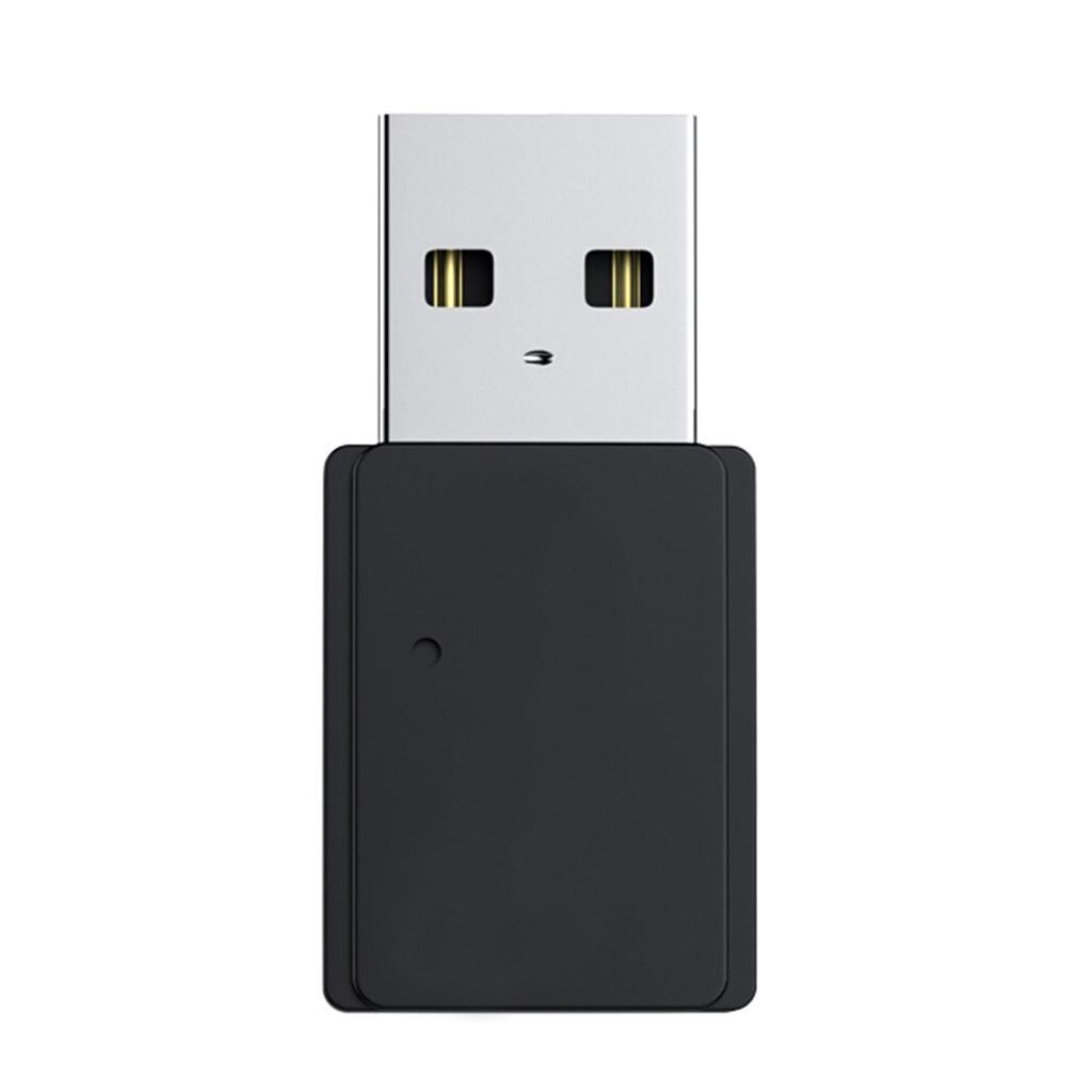 VOBERRY Compatible y eficiente Bluetooth 5,0 USB C tipo C adaptador de transmisor de Audio para interruptor NS/LIite para enchufe de relé PS4