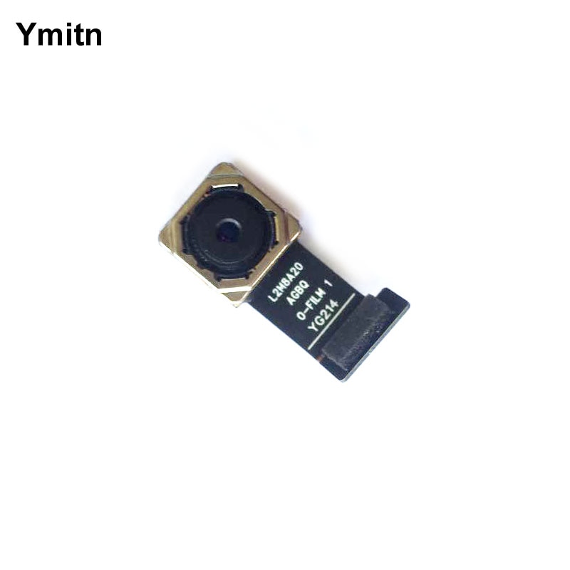 Ymitn Original Camera Module For Lenovo Zuk Z2 Rear Camera Main Back Facing Big Camera Module