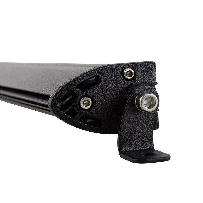 7&quot; 13&quot; 20&quot; 25&quot; 32&quot; 38&#39;&#39; Straight Slim LED Light Bar Single Row 60W 90W 120W 150W 180W For SUV 4WD ATV Off Road LED Work Light
