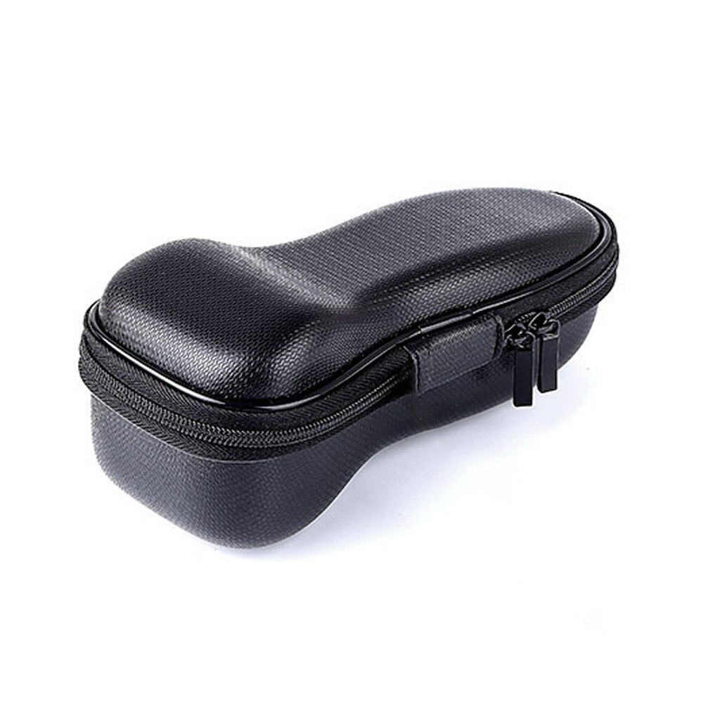 Forehead Thermometer Digital Infrared Body Thermometer Protection Box Bag Case For External Portable Black Red Bag #3