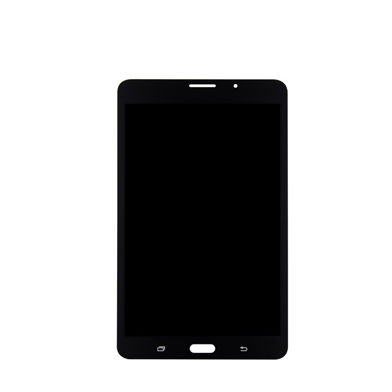 Für Samsung Galaxis Tab EINE 7,0 SM-T285 T285 LCD Anzeige Digitizer-bildschirm berühren Tafel Sensor Montage