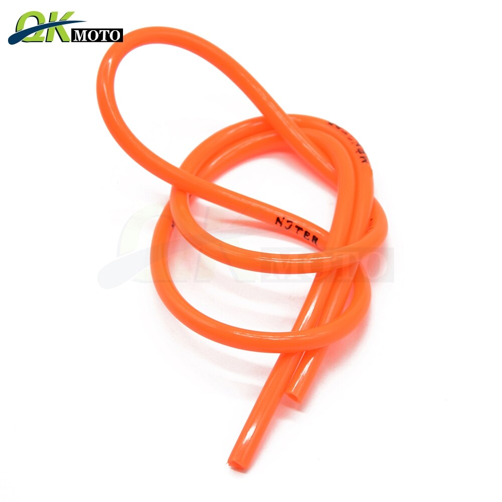 Universal Motorcycle motocross Fuel Gas Oil Tube Hose Petrol Pipe for kawasaki vespa gts 300 yamaha vmax 1200 ttr250